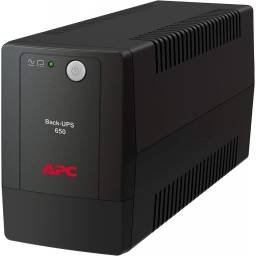 UPS APC BX650LI-MS Interactiva 650VA