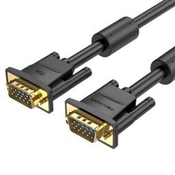 Circuit. Cable VGA-VGA Para Monitor 1.5mts