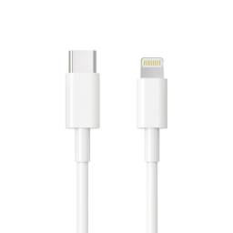 Cable USB Tipo-C a Lightning Iphone 12 2 Metros