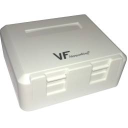 Caja Exterior VF Doble