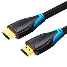 Cable HDMI 10 Mts. Negro Vention AACBL