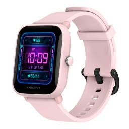 Reloj Smartwatch Amazfit BIP U Rosa