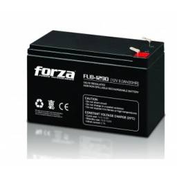 Bateria UPS 12V 9A Forza