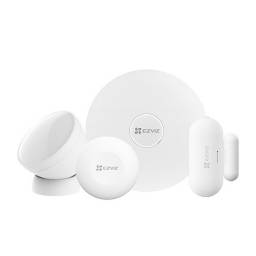 Kit Smart Alarma Home Ezviz CS-B1