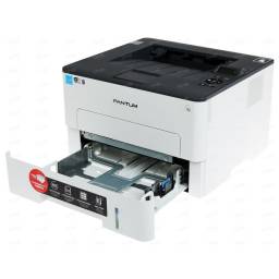 Impresora Laser Pantum P3010DW