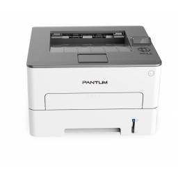 Impresora Laser Pantum P3300DW