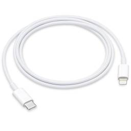 Cable USB Tipo-C a Lightning Iphone 1 Metro