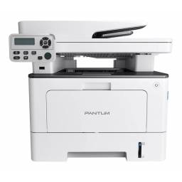 Impresora Multifuncion Pantum M7310DW