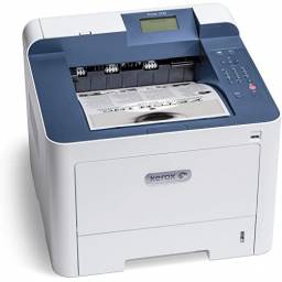 Impresora Laser Xerox Phaser 3330 Reacondicionada