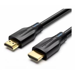 Cable Hdmi 2.1 8k Earc Hdr 48 Gbps 5 Metros Vention AANBJ