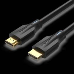 Cable Hdmi 2.1 8k Earc Hdr 48 Gbps 1,5 Metros Vention AANBG