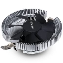 Fan Cooler Disipador CPU S901 Precision Gravity para Intel y AMD