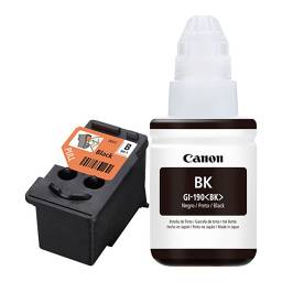 Cabezal Canon Negro BH-1 para Linea de impresoras  G