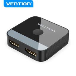 Switch HDMI 2 puertos AKOB0 Vention