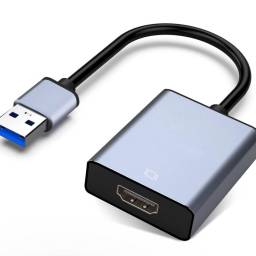 Adaptador USB 3.0 a HDMI (H) Roditec