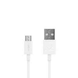 Cable Inkax CK-13 Micro USB 1 Metro 1.0A