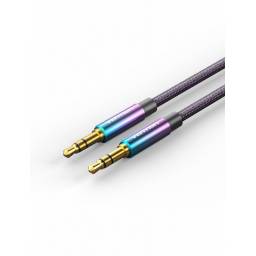 Cable Audio Plug M/M 1.5 mts. Vention BKAVG