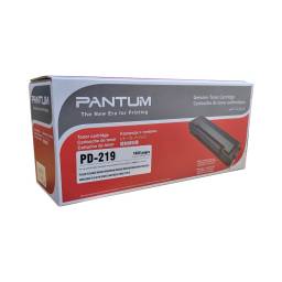 Toner Pantum Original PD-219 (p impresora 2509)
