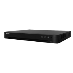 DVR Hikvision 16 Canales iDS-7216HQHI-M2/FA 2 Discos