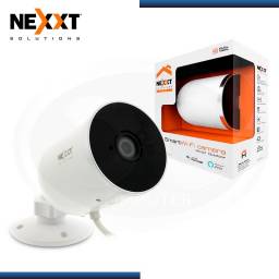 Camara Nexxt Wi-Fi NHC-0610 Exterior