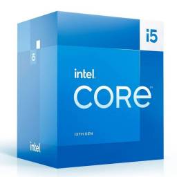 Procesador Intel I5 13400 Socket 1700 13a Gen