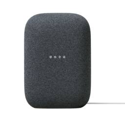 Google Nest Audio Smart Speaker Sand Gris