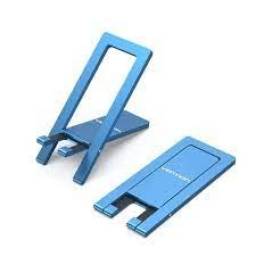 Soporte para celular Vention KCZL0 Aluminio Azul