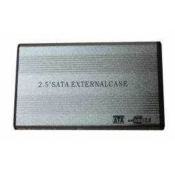 Gabinete Xtreme 2.5 USB SATA