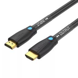 Cable HDMI para Inginieria 5 metros  1080p  4k