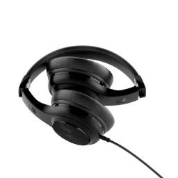 Auriculares Headphones Motorola Pulse 120 Negro
