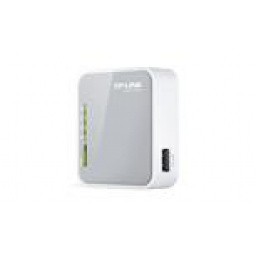 Router TP-Link 3G TL-MR3020 150Mbps