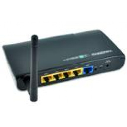 Router Over Tech 513N1 N 150MB