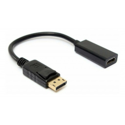 Adaptador Display Port (M) a HDMI (H) cCable Roditec