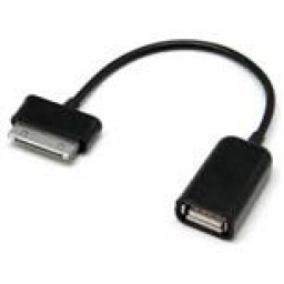 Cable Otg USB Samsung Galaxy Tab
