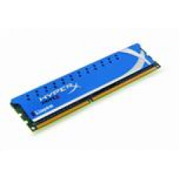 Memoria Kingston DDR3 4Gb 1600Mhz. Hyperx