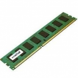 Memoria DDR3 4GB 1600Mhz.