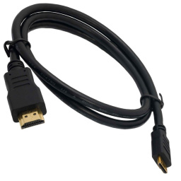 Cable HDMI MM 1.5 mts. Roditec