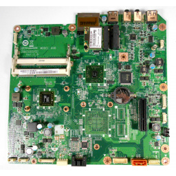 Motherboard  Lenovo All In One C325 c/ E450