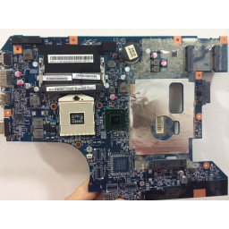 Motherboard Notebook Lenovo B570 / V570