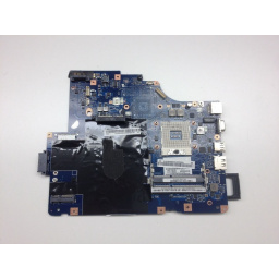 Motherboard Lenovo Ideapad G560  P/N 11011892