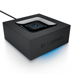 Adaptador Logitech BluetoothRCA Logitech 980-00912