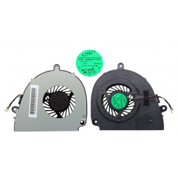 Fan for Acer Aspire 5750 5755 with P/n Ab09005hx10g300