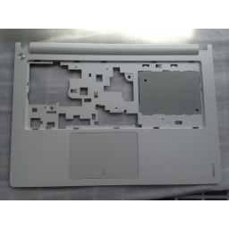 Carcasa Superior Lenovo ideapad S300 Blanca c/touch