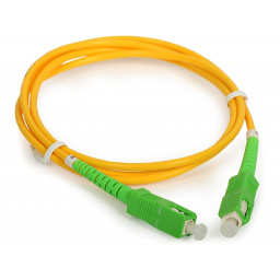 Cable Fibra Optica 2Mts