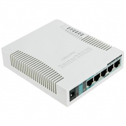 Router Mikrotik RB951G-2Hnd Gigabit Wi-Fi
