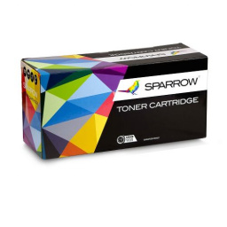 Toner HP 313 para HP 1025/Pro100 Magenta compatible