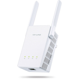 Access Point TP-Link RE210 AC750
