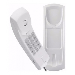 Teléfono Intelbras TC20 - Blanco