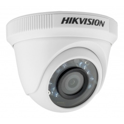 Camara de Seguridad Hikvision AHD 1.0MP Domo