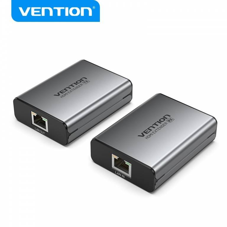 Extensor HDMI X UTP hasta 50 Metros AKGH0 Vention